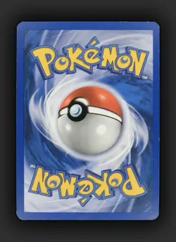 Pokemon TCG Crobat Neo Revelation 4/64 Holo Unlimited Holo Rare - Image 3