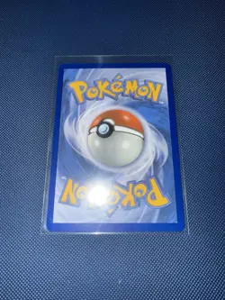 Pokemon TCG Team Rocket's Persian EX Destined Rivals 219/182 - Image 2
