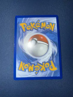 Pokemon TCG Team Rocket Holo Card 15/82 Here Comes - Image 3
