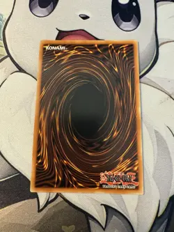 Yugioh A Bao A Qu, The Lightless Shadow Quarter Century Secret Rare - SUDA-EN049 - Image 2