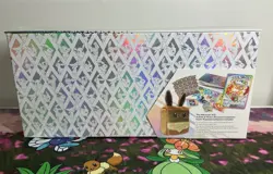 Pokemon TCG Prismatic Evolutions Super Premium Collection SPC **New & Sealed** - Image 2