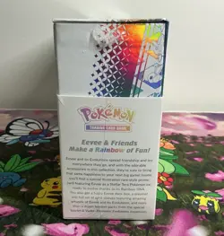 Pokemon TCG Prismatic Evolutions Super Premium Collection SPC **New & Sealed** - Image 3