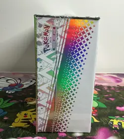Pokemon TCG Prismatic Evolutions Super Premium Collection SPC **New & Sealed** - Image 4