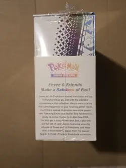 Pokemon TCG Prismatic Evolutions Super Premium Collection SPC | Brand New Sealed - Image 5