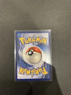 Pokemon TCG Mega Clefable ex 103/088 Ultra Rare Perfect Order Pokemon Card - NM - Image 2