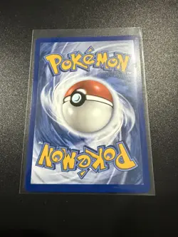 Mega Clefable EX 103/088 Perfect Order Ultra Rare Pokemon TCG - Image 2