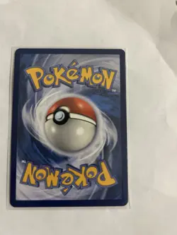 Pokemon TCG Mega Clefable ex 103/088 Ultra Rare Perfect Order Pokemon Card - NM - Image 2