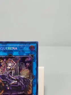 I:P Masquerena RA02-EN042 Secret Rare Alternate Art Yugioh - Image 3