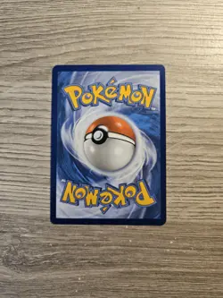 Pokemon TCG Mega Clefable ex 103/088 Ultra Rare Perfect Order Pokemon Card - NM - Image 2