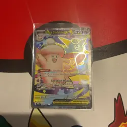 Mega Clefable Ex 103/088 - Ultra Rare - Perfect Order - Pokemon TCG - Image 1