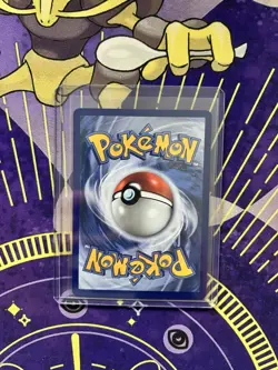 Mega Clefable ex 103/088 Pokemon TCG Perfect Order Ultra Rare Pokemon Card - Image 2