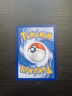 Pokemon TCG Perfect Order Mega Clefable Ex 103/088 Full Art Ultra Rare - Image 2