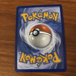 Mega Clefable ex 103/088 - Ultra Rare Perfect Order Pokemon TCG - Near Mint - Image 2