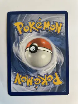 Pokemon TCG Mega Clefable EX 103/088 Perfect Order Ultra Rare Full Art - Image 2