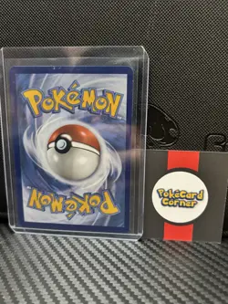 Pokemon TCG Tinkatink Scarlet & Violet Paldea Evolved Holo Card 216/193 NM - Image 2