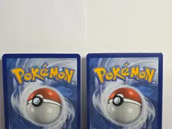 Gengar , Haunter, And Gastly Trick Or Trade Trading Cards Pokemon TCG Stamp - Image 4