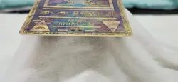 Ancient Mew 2000 Pokemon Movie Promo Card - Image 2