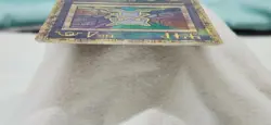 Ancient Mew 2000 Pokemon Movie Promo Card - Image 4