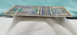 Ancient Mew 2000 Pokemon Movie Promo Card - Image 5