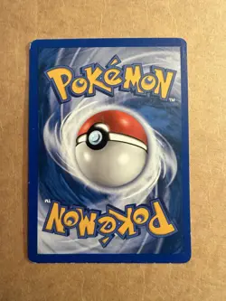 Electrode 36/144 Skyridge Pokemon Card MP E-Series - Image 2