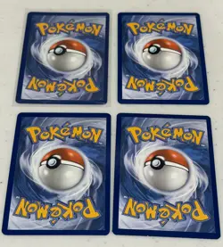 TELEPATHIC ENERGY ‘HOLO LOT~PERFECT ORDER POR English /088~Special Pokemon Cards - Image 2