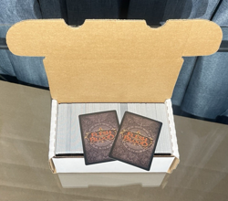 Over 560 Flesh and Blood Cards Lot Bulk TCG #F&B - Image 1