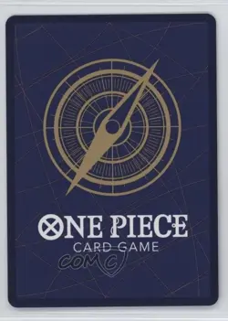 2025 One Piece Card Game: Royal Blood OP10 R English Senor Pink (Alt Art) - Image 2