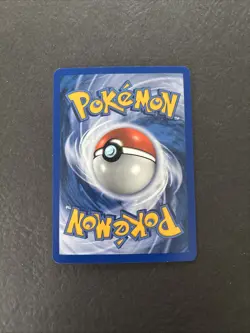 Baltoy Power Keepers Reverse Holo Stamped LP Vintage Pokemon TCG Card - Image 4