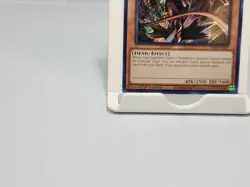 Chaos Hunter RA02-EN007 Secret Rare 1st Edition Yugioh - Image 4