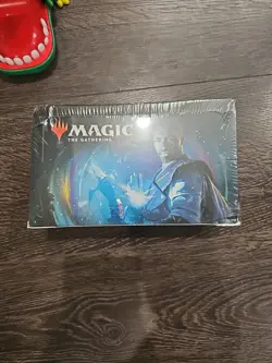 Core Set 2021 Draft Booster Box - English - MTG - Magic the Gathering - Image 1