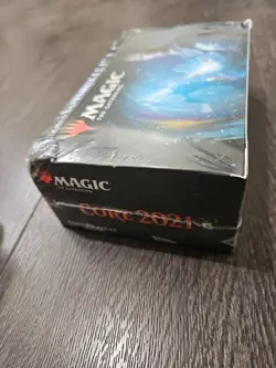 Core Set 2021 Draft Booster Box - English - MTG - Magic the Gathering - Image 3