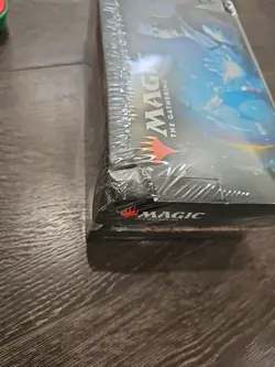 Core Set 2021 Draft Booster Box - English - MTG - Magic the Gathering - Image 4