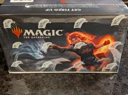 Core Set 2020 booster box - english - MTG - Magic the Gathering 630509774708 - Image 2