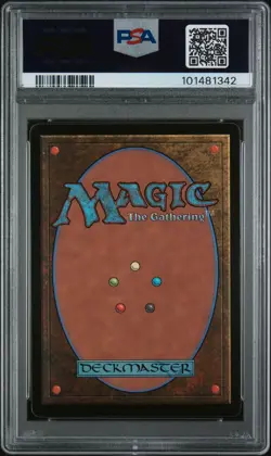 2024 MTG FOUNDATIONS FOIL #243 MULDROTHA, THE GRAVETIDE PSA 10 - Image 2