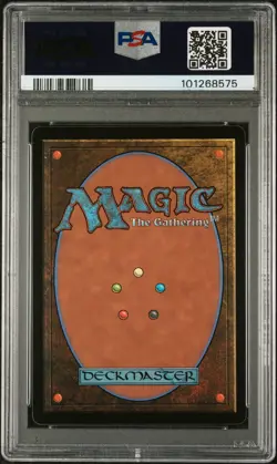 2024 MTG FOUNDATIONS BORDERLESS-FOIL #293 AJANI'S PRIDEMATE PSA 10 - Image 2