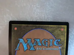 Wizards Magic: The Gathering Urza's Saga Rare Enchantment Land Modern Horizons 2 - Image 5