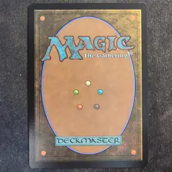 The Master, Multiplied - Foil Showcase - UB: Doctor Who (MTG) - Image 2