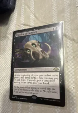 Ripples of Undeath Modern Horizons 3 Regular - Image 1