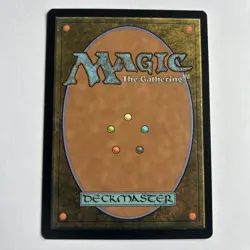 Rin And Seri, Inseparable - Extended Foil BaB Promo - Core Set 2021 / M21 MTG - Image 2