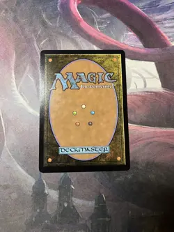 Bitterbloom Bearer - Showcase - Non-Foil - Lorwyn Eclipsed - Magic the Gathering - Image 2