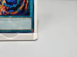 Polymerization RA02-EN047 Secret Rare 1st Edition Yugioh - Image 5