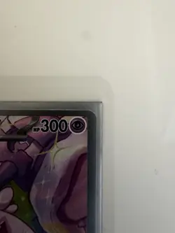 Tinkaton ex 262/193 SIR Paldea Evolved Pokemon Full Art Holo NM - Image 5