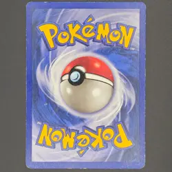 Pokemon Card - Metapod Base Set Shadowless 54/102 1st Edition Common - Image 2