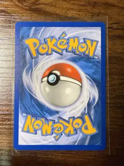 Pokemon - Secret Wonders - Unown X 71/132 Reverse Holo Uncommon - Near Mint! - Image 2