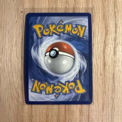 Pokemon Basic Lightning Energy 257/198 SV01 Scarlet & Violet Hyper Rare Holo - Image 2