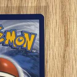 Pokemon Basic Lightning Energy 257/198 SV01 Scarlet & Violet Hyper Rare Holo - Image 4