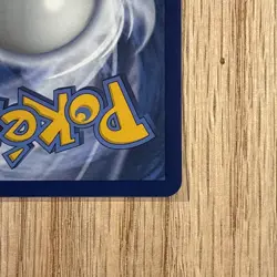 Pokemon Basic Lightning Energy 257/198 SV01 Scarlet & Violet Hyper Rare Holo - Image 5