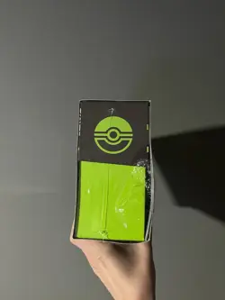 Pokemon TCG Perfect Order Pokemon Center ETB Brand New Factory Sealed In Hand - Image 2