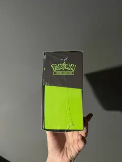 Pokemon TCG Perfect Order Pokemon Center ETB Brand New Factory Sealed In Hand - Image 4