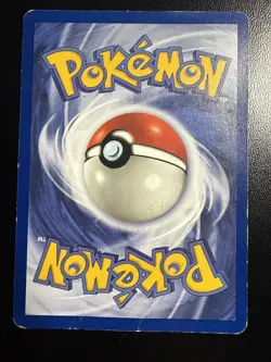 Dark Wartortle 46/82 First Edition Team Rocket Pokemon Card - Image 2